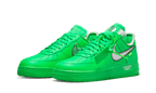 Nike Air Force 1 Light Green Spark