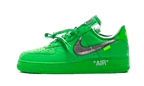 Nike Air Force 1 Light Green Spark