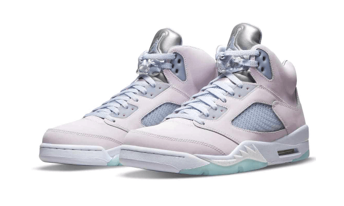 Air Jordan 5 Regal Pink (Easter)