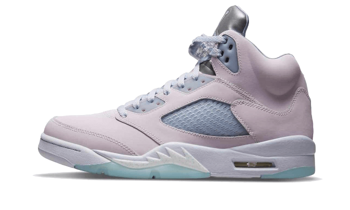 Air Jordan 5 Regal Pink (Easter)