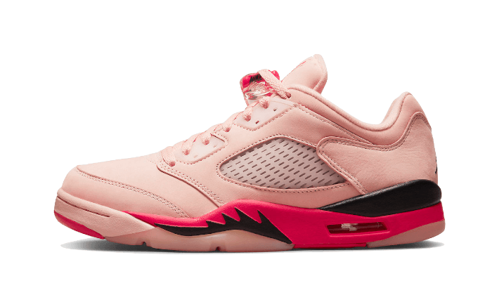 Air Jordan 5 Arctic Pink