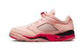 Air Jordan 5 Arctic Pink