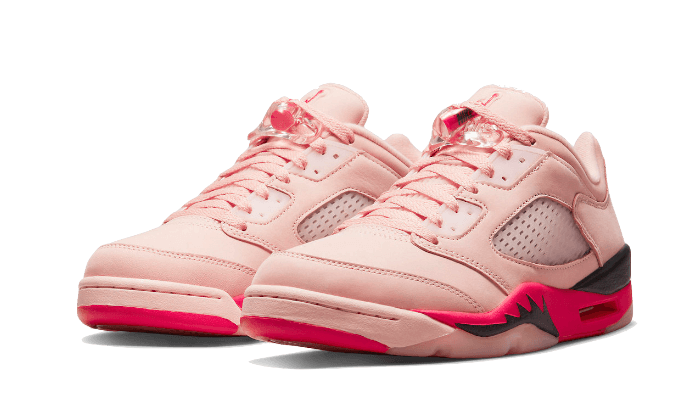Air Jordan 5 Arctic Pink