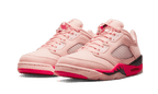 Air Jordan 5 Arctic Pink