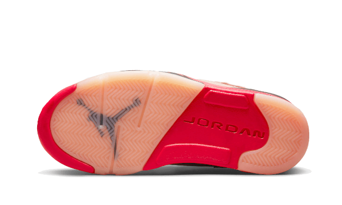 Air Jordan 5 Arctic Pink