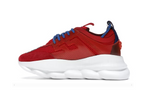 Versace Chain Reaction 2 Chainz Red