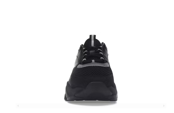 B22 B22 Black Silver