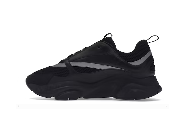 B22 B22 Black Silver