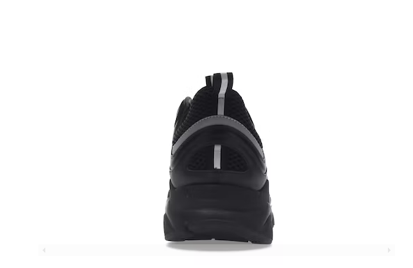 B22 B22 Black Silver