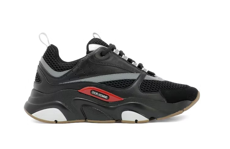 B22 B22 Black Grey
