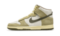 Nike Dunk High Re-Raw Halloween
