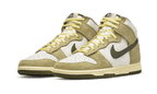 Nike Dunk High Re-Raw Halloween
