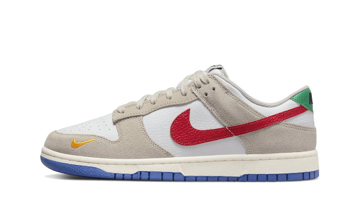 Nike Dunk Low Light Iron Ore