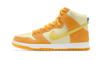 Nike Dunk High SB Pineapple