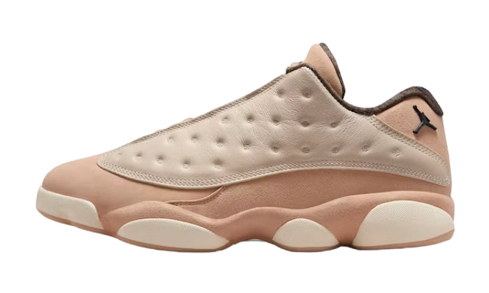 Air Jordan 13 Sneaker Retro Marrone Scuro/Nero