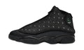 Air Jordan 13 Sneaker Retro Nero/Argento