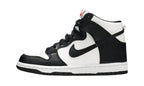 Bambini Sneaker Iconica Bianco/Nero