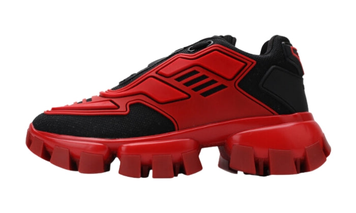 CLOUDBUST Thunder Red