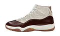 Air Jordan 11 Sneaker Retro Rosso Palestra