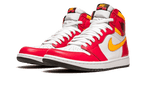 Air Jordan 1 high Light Fusion Red