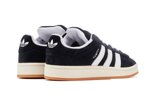 Adidas Campus Core Black