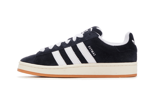 Adidas Campus Core Black