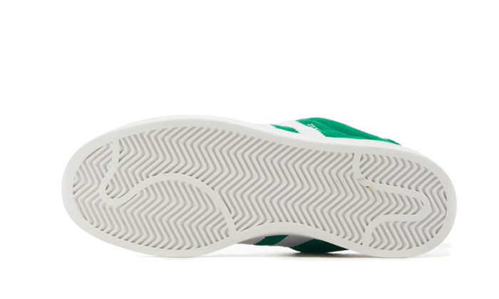 Adidas Campus Green Cloud White