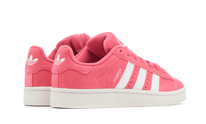 Adidas Campus Pink