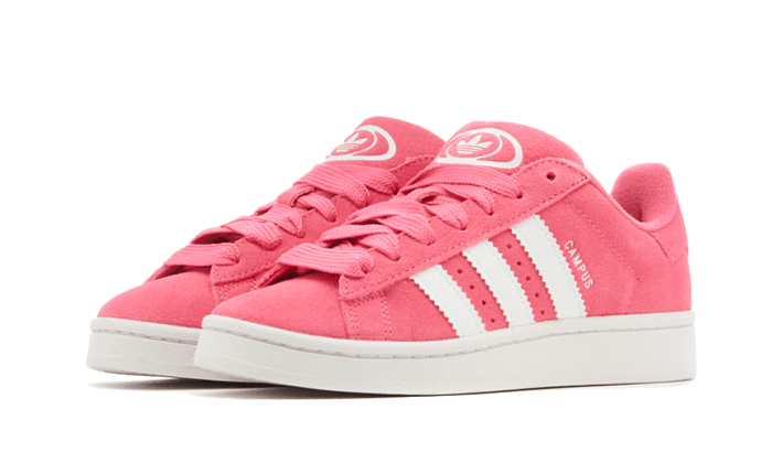 Adidas Campus Pink