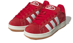 Adidas Campus Red