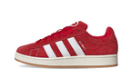 Adidas Campus Red