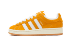 Adidas Campus Yellow