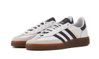 Adidas Spezial Handball Spezial White Black Gum