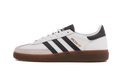 Adidas Spezial Handball Spezial White Black Gum