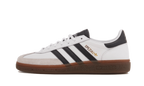 Adidas Spezial Handball Spezial White Black Gum