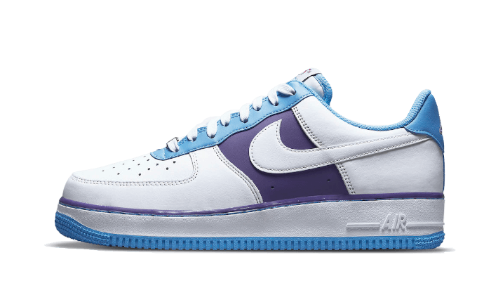 Nike Air Force 1 07 LV8 Lakers