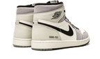 Air Jordan 1 high Element Gore Tex Light Bone