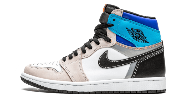 Air Jordan 1 high Prototype