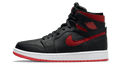 Air Jordan 1 high Zoom Air CMFT Bred
