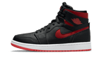 Air Jordan 1 high Zoom Air CMFT Bred