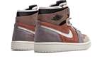 Air Jordan 1 high Zoom Air CMFT Canyon Rust