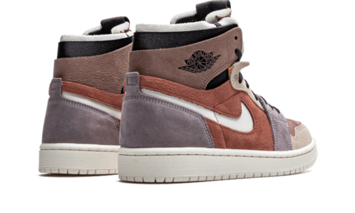 Air Jordan 1 high Zoom Air CMFT Canyon Rust