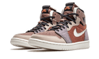 Air Jordan 1 high Zoom Air CMFT Canyon Rust
