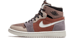 Air Jordan 1 high Zoom Air CMFT Canyon Rust