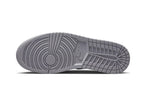 Air Jordan 1 Low Inside Out Black
