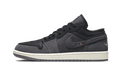 Air Jordan 1 Low Inside Out Black