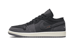 Air Jordan 1 Low Inside Out Black