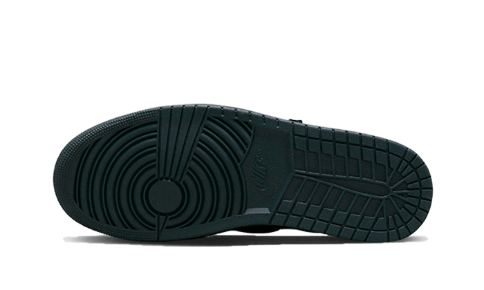 Air Jordan Travis scott black phantom
