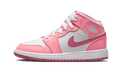 Air Jordan 1 Mid Valentine’s Day