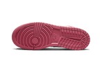 Air Jordan 1 Mid Valentine’s Day